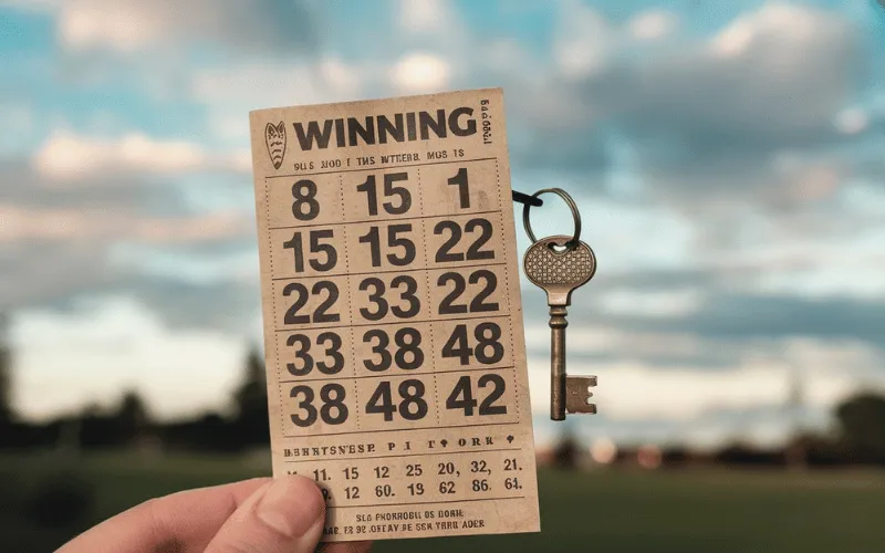 Lottery in Bangalore