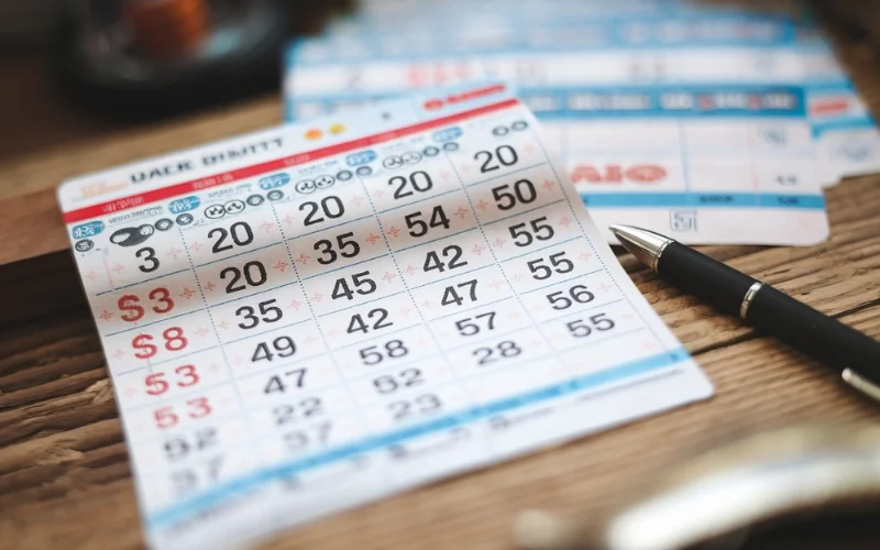 North India Lottery