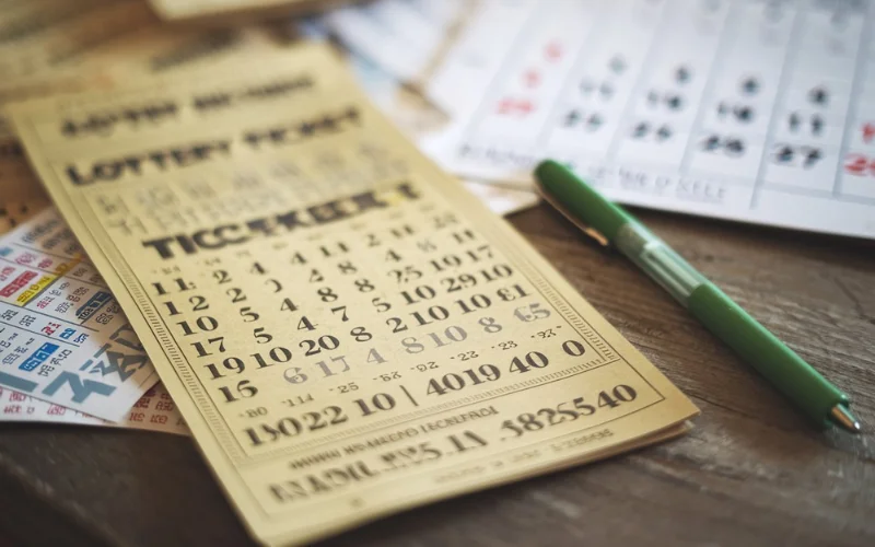 North India Lottery