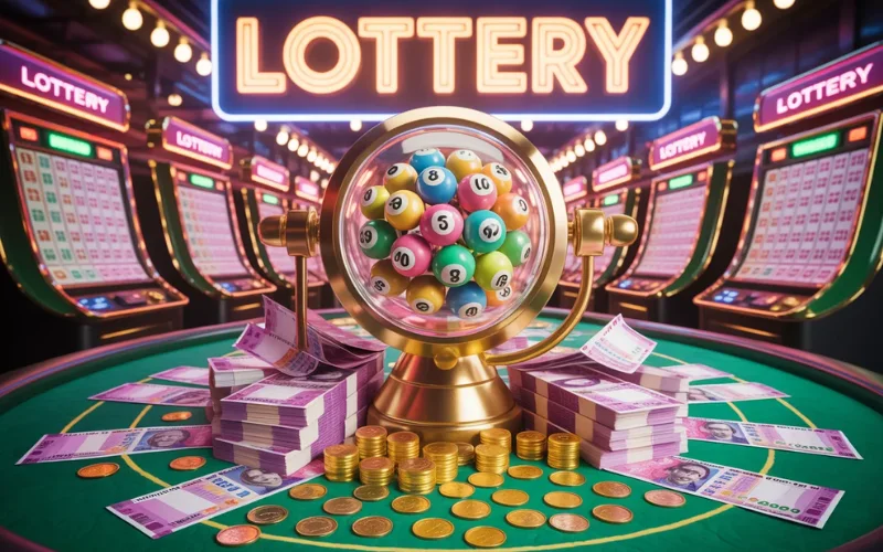 uk visa lottery at king lottery body image